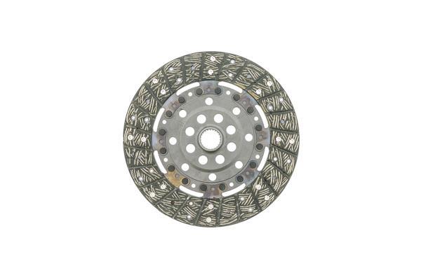Disque d'embrayage AISIN ref. DZ-922